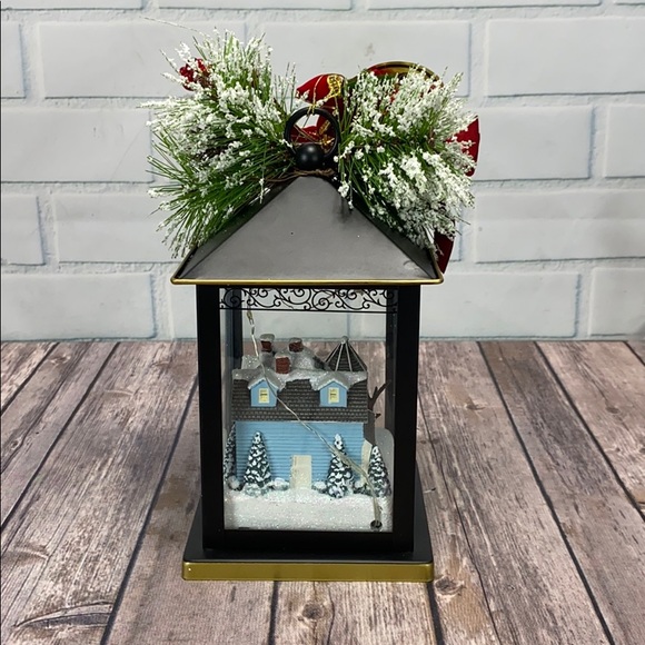 COPY - Thomas Kincade Sparkle the Season “Love” L… - Picture 6 of 9